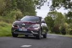 Renault Koleos Initiale Paris 2019 года (WW)